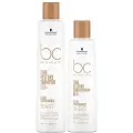Schwarzkopf BC Q10+ Time Restore Care Set - 250+200ml