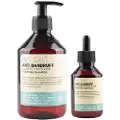 Insight Anti-Dandruff Purifying Set - 400 +100 ml