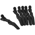 Lussoni Crocodile Clips Adskillelsesklips - 6 stk