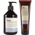 Insight Blonde Cold Reflections Set - 400 + 250ml