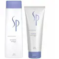 Wella Hydrate Duo Set - 250 + 200ml