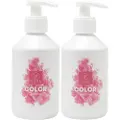 More Haircare The Color Set - 2x250ml