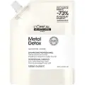 L'Oréal Metal Detox Shampoo Refill - 500ml