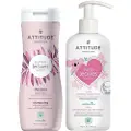 ATTITUDE Family Hair Set - 2x473ml