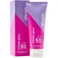 Gleam Glitter Zonnebrand SPF50 Voordeelverpakking - 2x100ml