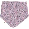 BIBS x LIBERTY Bandana slab - Chamomile Lawn Violet Sky