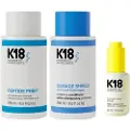 K18 Peptide Prep Trio Set