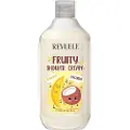 REVUELE Fruity Shower Cream Banana & Coconut - 500ml