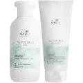 Wella Nutri Curls Duo Set - Curls