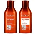 Redken Frizz Dismiss - Set