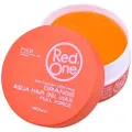 Red One Full Force Aqua Wax Orange - 150ml