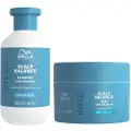Wella Scalp Balance Sensitive Scalp (Senso Calm) Duo Set