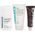 RefectoCil Øjenbrynsfarve Kit 3 Naturlig Brun