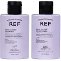 Ref Cool Silver Duo Travelsize - 100ml + 100ml
