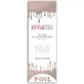 STYLETEK XL Aluminium Folie - Blush Me Gold - 200 stuks