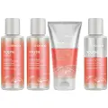 Joico YouthLock Collagen Travel Complete Set - 4x50ml