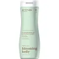 ATTITUDE Blooming Belly Graviditet pH-balanceret Shower Gel