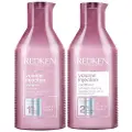 Redken High Rise Volume Injection - Set