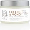 Design Essentials Coconut & Monoi Deep Moisture Milk Soufflé - 354ml