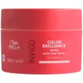 Wella Daily-Care Color-BrillianceVibrant Color Mask Fine/Normal Hair 30 ml (1.333,00 kr / 1 l)