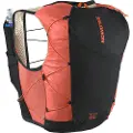 Salomon Active Skin 12l Hydreringsvest Til Kvinder