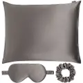 Dore & Rose Serenity Sleep Bundle Charcoal