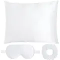 Dore & Rose Serenity Sleep Bundle White