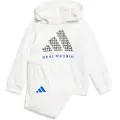 Adidas Real Madrid Dna Baby Jogger Sæt