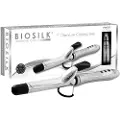 Biosilk Titanium Pro Curling Iron - 30mm