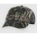Blue Tomato Tree Camo Dad Kasket camouflage
