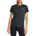 Under Armour Tech Riddle C-neck T-shirt Med Korte ærmer