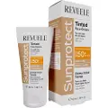 REVUELE Sunprotect Tinted Face Cream SPF50+ Light Tint - 50ml