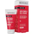 REVUELE Pure Skin Anti-Pimple Gel-Cream - 50ml