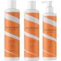 Bouclème Curls Redefined Set 300+300+300ml