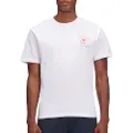 Sundek Where Is The Surf Printed T-shirt Med Korte ærmer