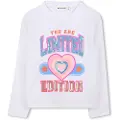 Billieblush U21415 T-shirt