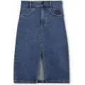 DKNY D62392 Nederdel