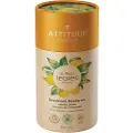 ATTITUDE Super Leaves Natural Deodorant Lemon - 85gr