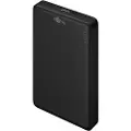 Goobay 70183 10000mah Powerbank