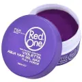 Red Full Force Aqua Wax Violet - 150ml