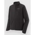 Patagonia Wind Shield Jakke sort
