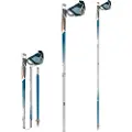 TSL Outdoor Trail Aluminium 4 Spadserestokke