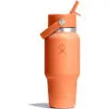 Hydroflask Wide Flex Straw Travel 710ml Termoskande