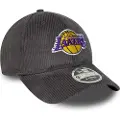 New Era Cord 9forty Mc Los Angeles Lakers Kasket