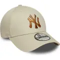 New Era Ombre Infill 9forty New York Yankees Kasket