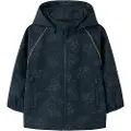 Name It Mini Alfa08 Softshell-jakke