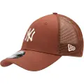 New Era Homefield 9forty New York Yankees Truckerhat