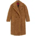 Hugo Boss Malite 10273907 Frakke