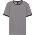 Hugo Boss Thompson 141 10262902 01 T-shirt