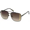 Just cavalli Sjc030-61305g Solbriller Til Kvinder